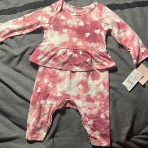 Brand new Grayson mini 6-9 months